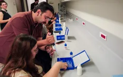 EMK 2025 ve MSC 2025 Kongrelerinde Mikroskopi Teknolojisinin Geldiği Son Nokta Anlatıldı