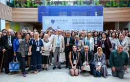 EMK 2025 ve MSC 2025 Kongrelerinde Mikroskopi Teknolojisinin Geldiği Son Nokta Anlatıldı