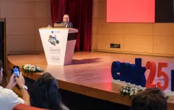 EMK 2025 ve MSC 2025 Kongrelerinde Mikroskopi Teknolojisinin Geldiği Son Nokta Anlatıldı