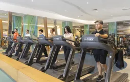 Acıbadem Üniversitesi Spor Merkezi Ataşehir Fitness
