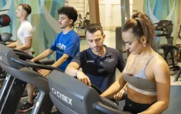 Acıbadem Üniversitesi Spor Merkezi Ataşehir Fitness