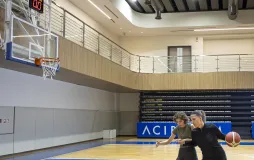 Acıbadem Üniversitesi Spor Merkezi Ataşehir Fitness