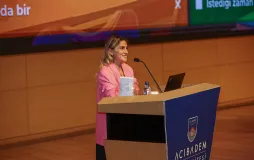 Prof. Dr. Erkin Arıbal, "Meme Kanseri Farkındalık Ayı" Etkinliğinde Radyoloji Alanındaki Son Gelişmeleri Anlattı 