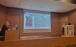 Yaşlanan Omurgaya Multidisipliner Yaklaşım Sempozyumu Gerçekleştirildi