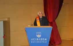 Mezuniyet Töreni 2025