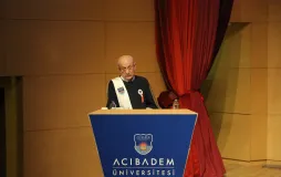 Mezuniyet Töreni 2025