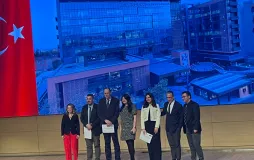 8. Ortopedik Rehabilitasyon Sempozyumu, Üniversitemiz Ev Sahipliğinde Gerçekleştirildi