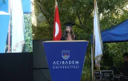 Mezuniyet Töreni 2024