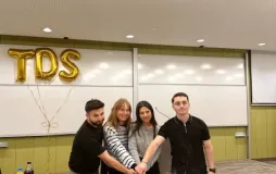 SHMYO'dan "29 Kasım Dünya Tıbbi Sekreterler Günü" İçin Özel Etkinlik