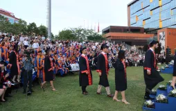 Mezuniyet Töreni 2023