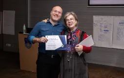 Acıbadem Üniversitesi’nde Ölçme ve Değerlendirme Eğitimi Gerçekleştirildi