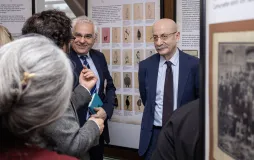 14 MART TIP BAYRAMI 2025