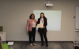 Acıbadem Üniversitesi’nde TÜBİTAK 2237-A Proje Yazma Eğitimi Düzenlendi