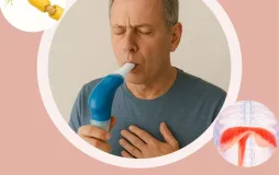 Fizyoterapi ve Rehabilitasyon Bölümü MS ile Daha Rahat Nefes Etkinliği Gerçekleştirdi