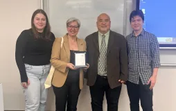 Adli Hemşirelik ve Adli Psikiyatri Hemşireliği Semineri Düzenlendi