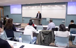 UNESCO Türkiye Milli Komisyonu ile "Sentetik Biyoloji ve Biyoetik Sempozyumu" Gerçekleştirdik