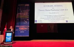 ACURARE’den ICORD Annual Meeting’te Tanısız Hastalara Yönelik Sunum