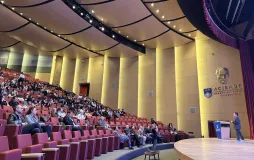 CodeHub 2026 Öğrenci Teknoloji Zirvesi Üniversitemizde Gerçekleştirildi