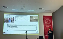 Rett Sendromu Toplantısında İSTisNA Projesi Bulguları Paylaşıldı