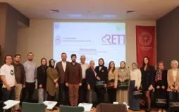 Rett Sendromu Toplantısında İSTisNA Projesi Bulguları Paylaşıldı