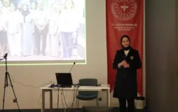 Rett Sendromu Toplantısında İSTisNA Projesi Bulguları Paylaşıldı