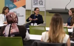 ACURARE’den Nadir Hastalıklar Zirvesi’ne Bilimsel Katkı