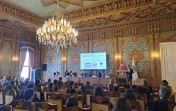 Genetik Verinin Yolculuğu İstanbul Üniversitesi Çalıştayında Ele Alındı