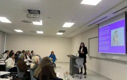 kütüphane haftası