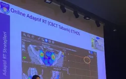Akademisyenlerimiz "Tanıdan Tedaviye İnovasyon Sempozyumu" Gerçekleştirdi