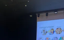 Akademisyenlerimiz "Tanıdan Tedaviye İnovasyon Sempozyumu" Gerçekleştirdi