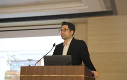 Üniversitemiz Uluslararası Katılımlı Yükseköğrenimde Göç Düşü Öğrenci Kongresi’nde Temsil Edildi