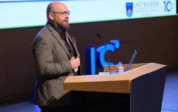 ALIS26 Oncoverse, Kanser Araştırmalarının Öncülerini Acıbadem Üniversitesi’nde Buluşturdu