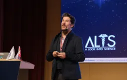 ALIS26 Oncoverse, Kanser Araştırmalarının Öncülerini Acıbadem Üniversitesi’nde Buluşturdu