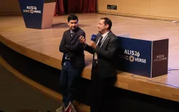 ALIS26 Oncoverse, Kanser Araştırmalarının Öncülerini Acıbadem Üniversitesi’nde Buluşturdu