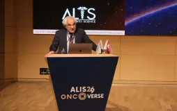 ALIS26 Oncoverse, Kanser Araştırmalarının Öncülerini Acıbadem Üniversitesi’nde Buluşturdu