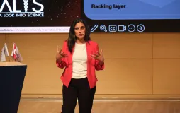ALIS26 Oncoverse, Kanser Araştırmalarının Öncülerini Acıbadem Üniversitesi’nde Buluşturdu