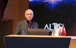 ALIS26 Oncoverse, Kanser Araştırmalarının Öncülerini Acıbadem Üniversitesi’nde Buluşturdu