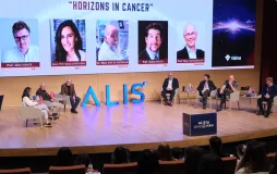 ALIS26 Oncoverse, Kanser Araştırmalarının Öncülerini Acıbadem Üniversitesi’nde Buluşturdu