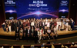 ALIS26 Oncoverse, Kanser Araştırmalarının Öncülerini Acıbadem Üniversitesi’nde Buluşturdu