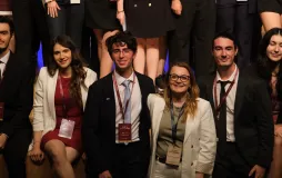 ALIS26 Oncoverse, Kanser Araştırmalarının Öncülerini Acıbadem Üniversitesi’nde Buluşturdu