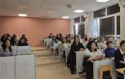 Hemşirelik Bölümü Akademik Heyeti Medical University of Varna’yı Ziyaret Etti