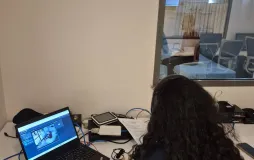 Fizyoterapi Öğrencileri Simüle Hastalarla Klinik Değerlendirme Deneyimi Kazandı