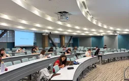 Nörobilimin Genç Yetenekleri Brain Bee Türkiye 2026'da Buluştu