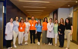 Hemşirelik Eğitiminde Simülasyon Uygulamaları Workshop’u Gerçekleştirildi