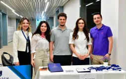Hemşirelik Eğitiminde Simülasyon Uygulamaları Workshop’u Gerçekleştirildi