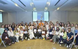 Hemşirelik Eğitiminde Simülasyon Uygulamaları Workshop’u Gerçekleştirildi