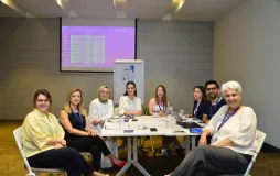 Hemşirelik Eğitiminde Simülasyon Uygulamaları Workshop’u Gerçekleştirildi