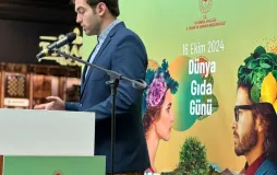 Dünya Gıda Günü 