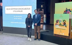 Dünya Gıda Günü 
