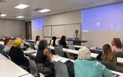 Hemşirelik Bölümü, Geleceğin Hemşire Yetkinliklerini Paydaşlarla Birlikte Değerlendirdi